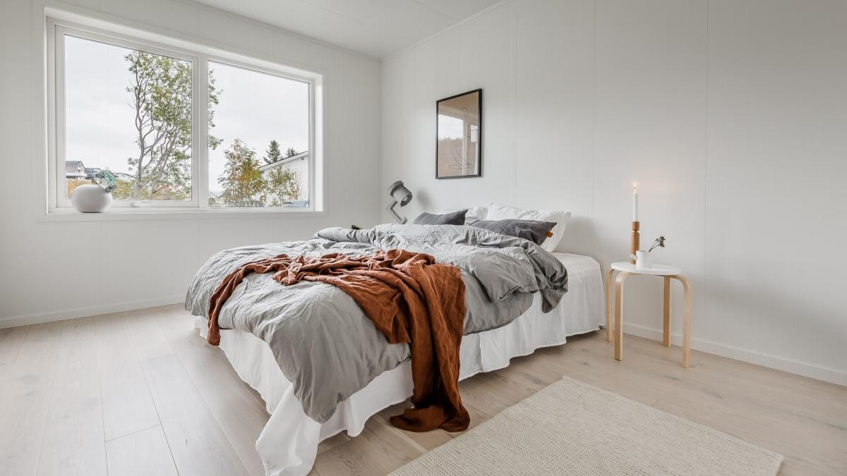 Soverom 3 (plassert i grunnplan)