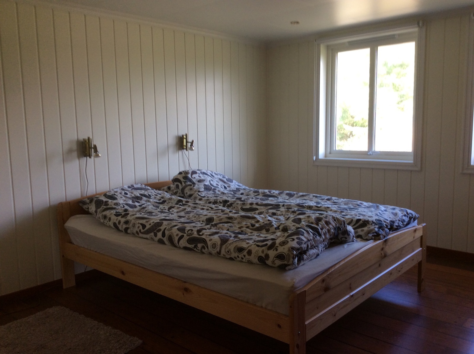 Bedroom1 main bedroom Galleribilde