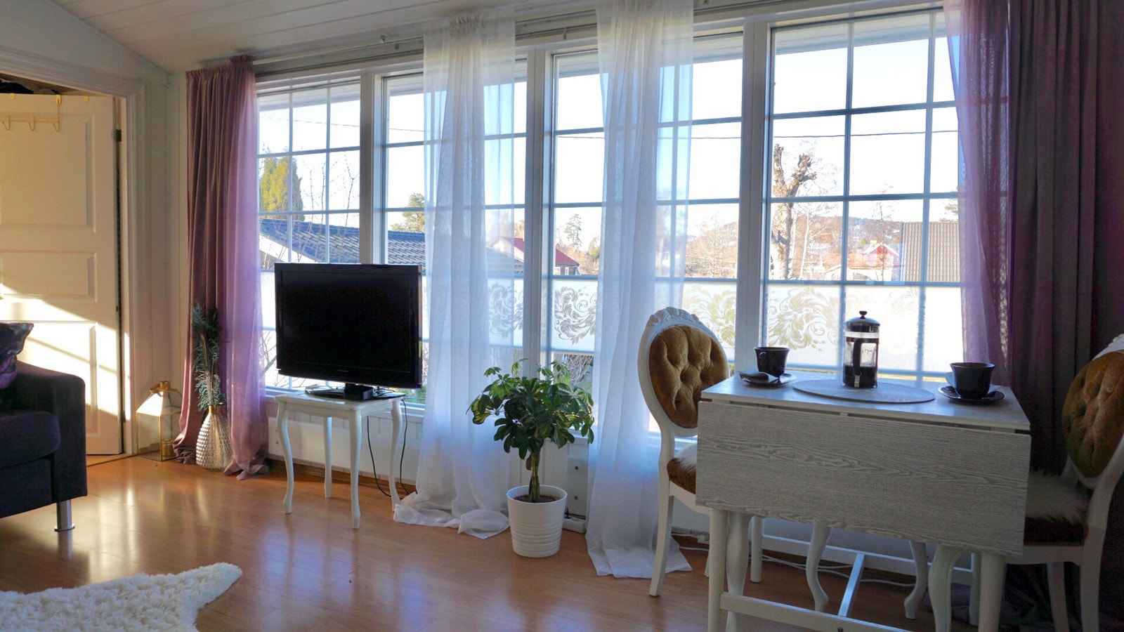 Stuedel Galleribilde