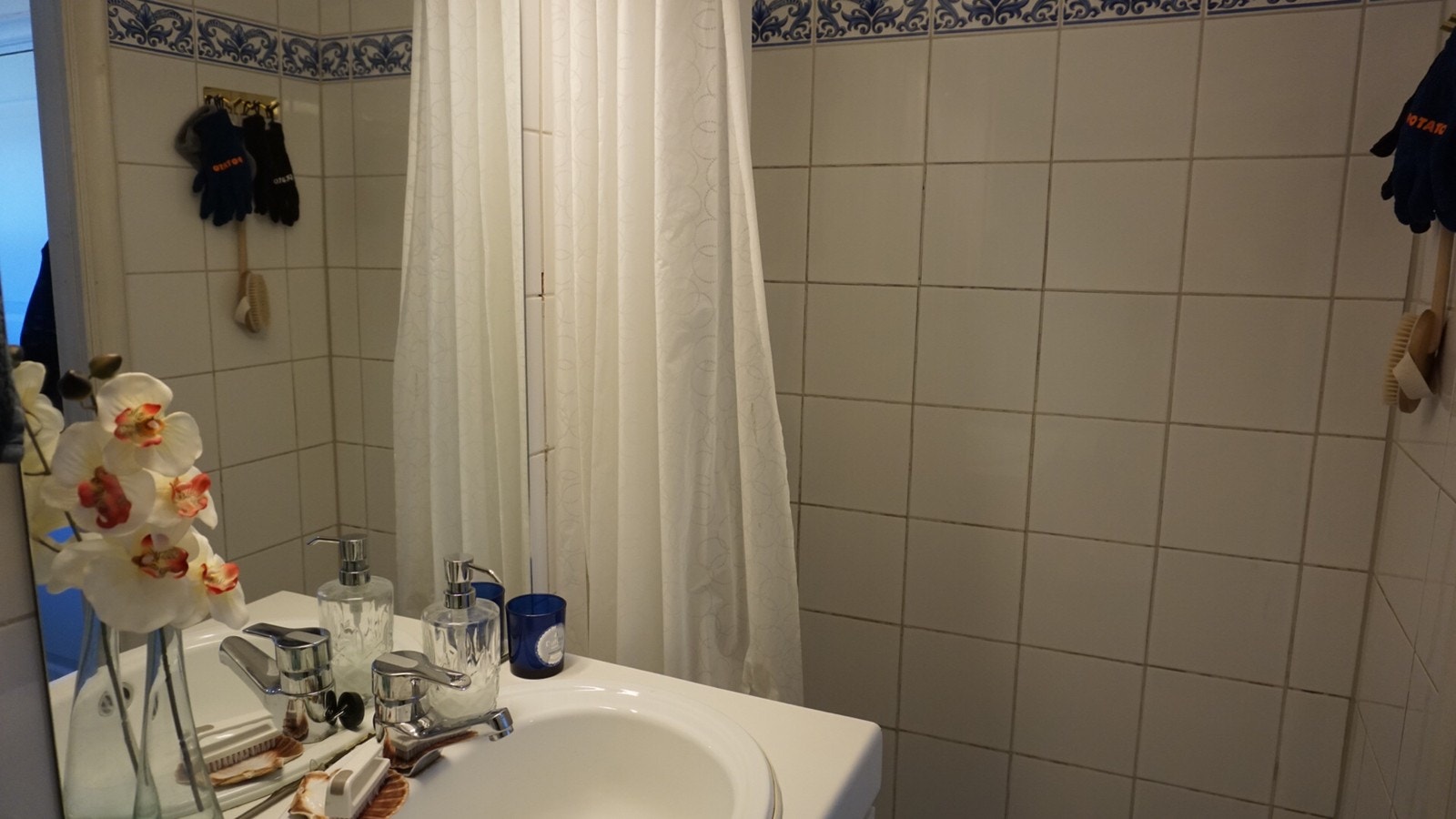 Dusjnisje Galleribilde