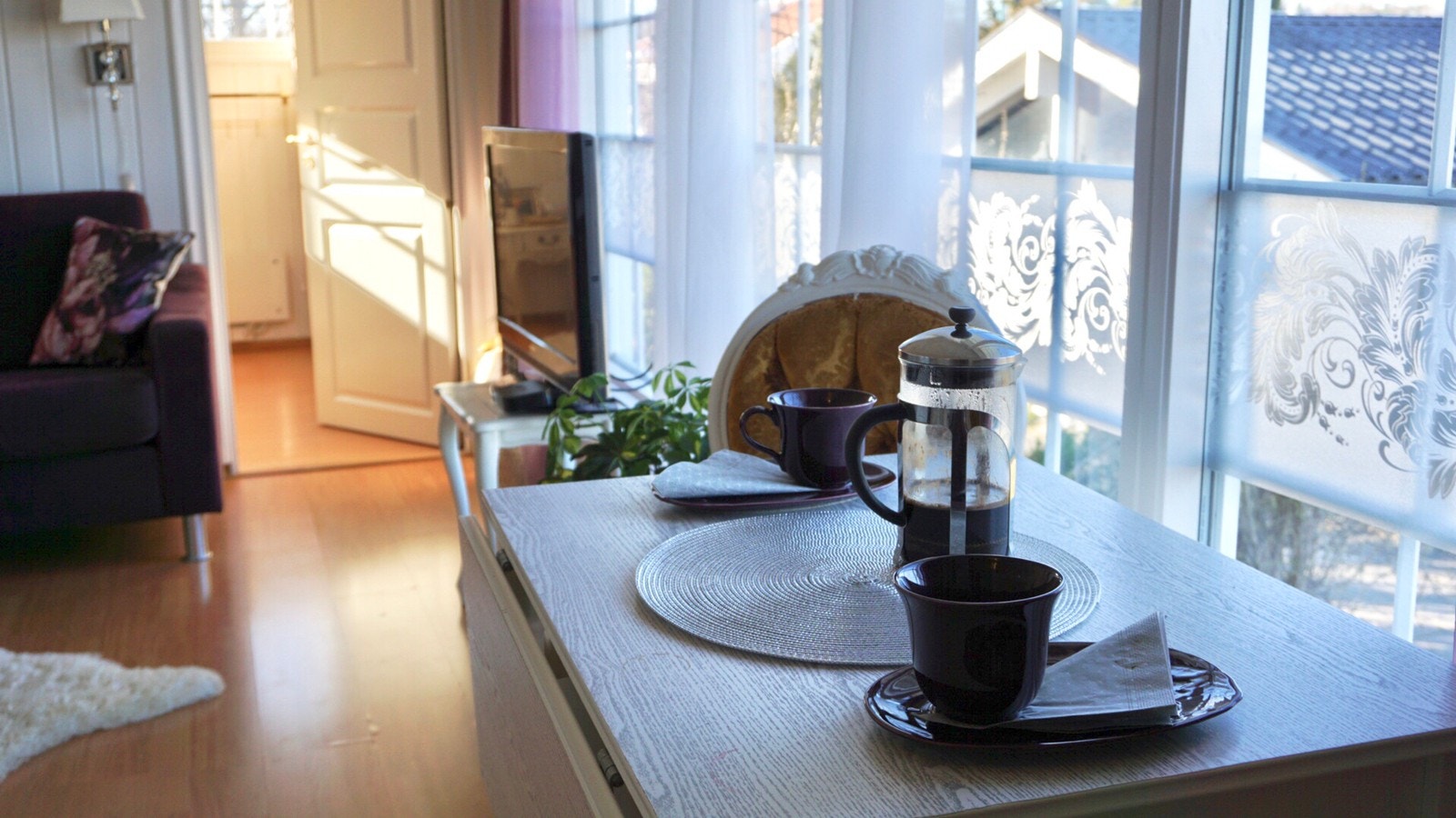 Stuedel Galleribilde