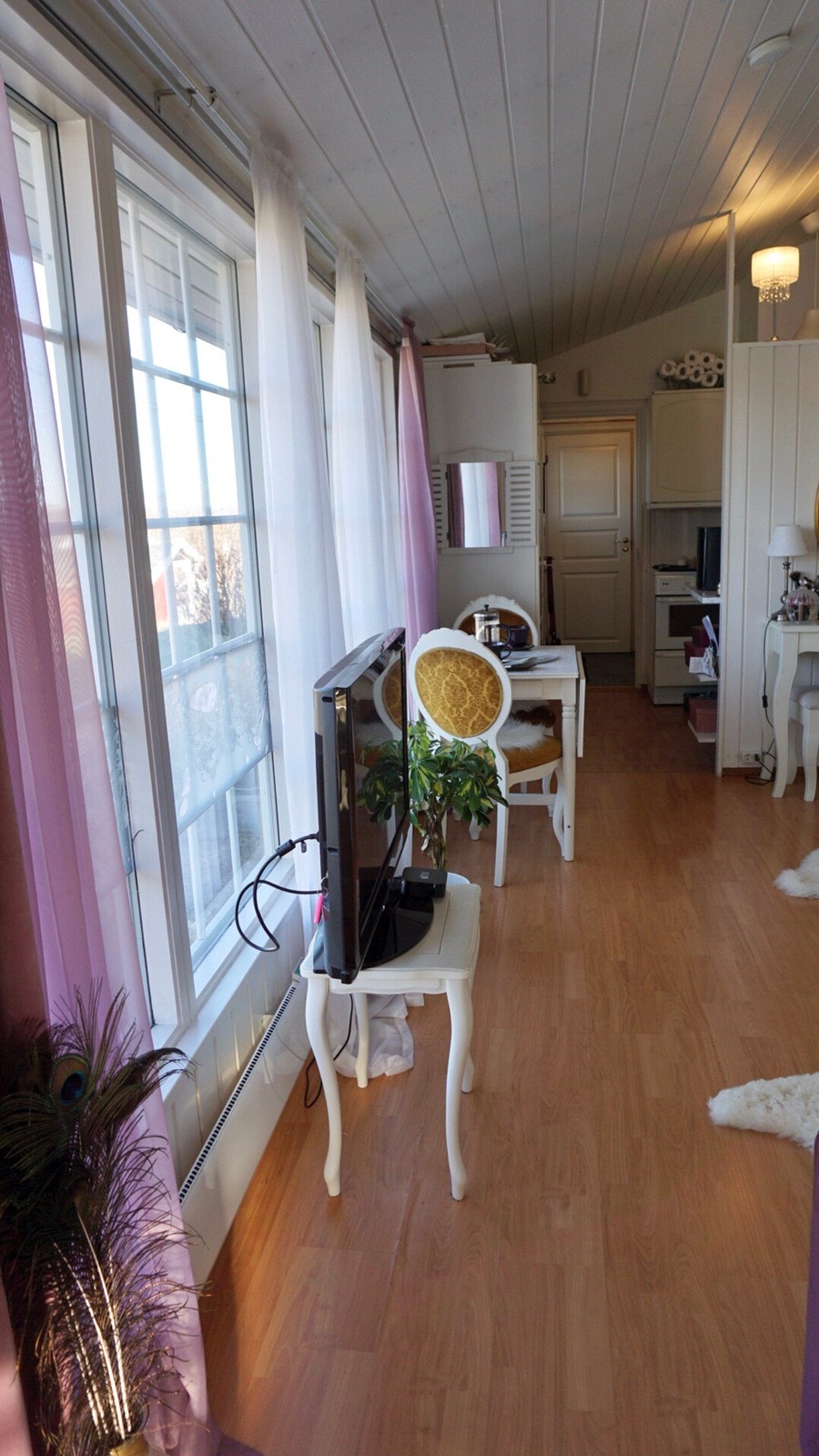 Stuedel Galleribilde