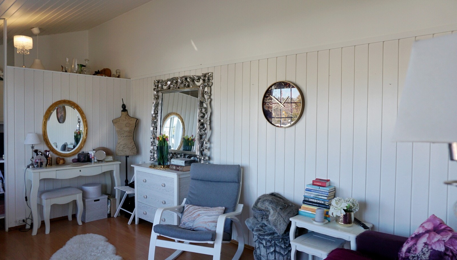 Stuedel Galleribilde