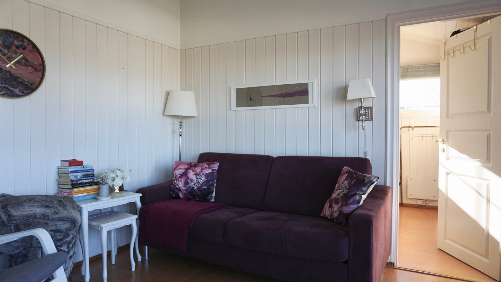 Stuedel Galleribilde