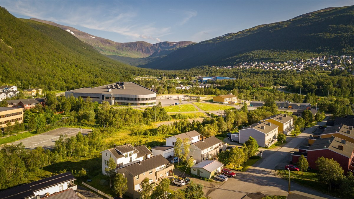 Tomasjordvegen 25 A - Drone Juli 2018 (3 of 8)