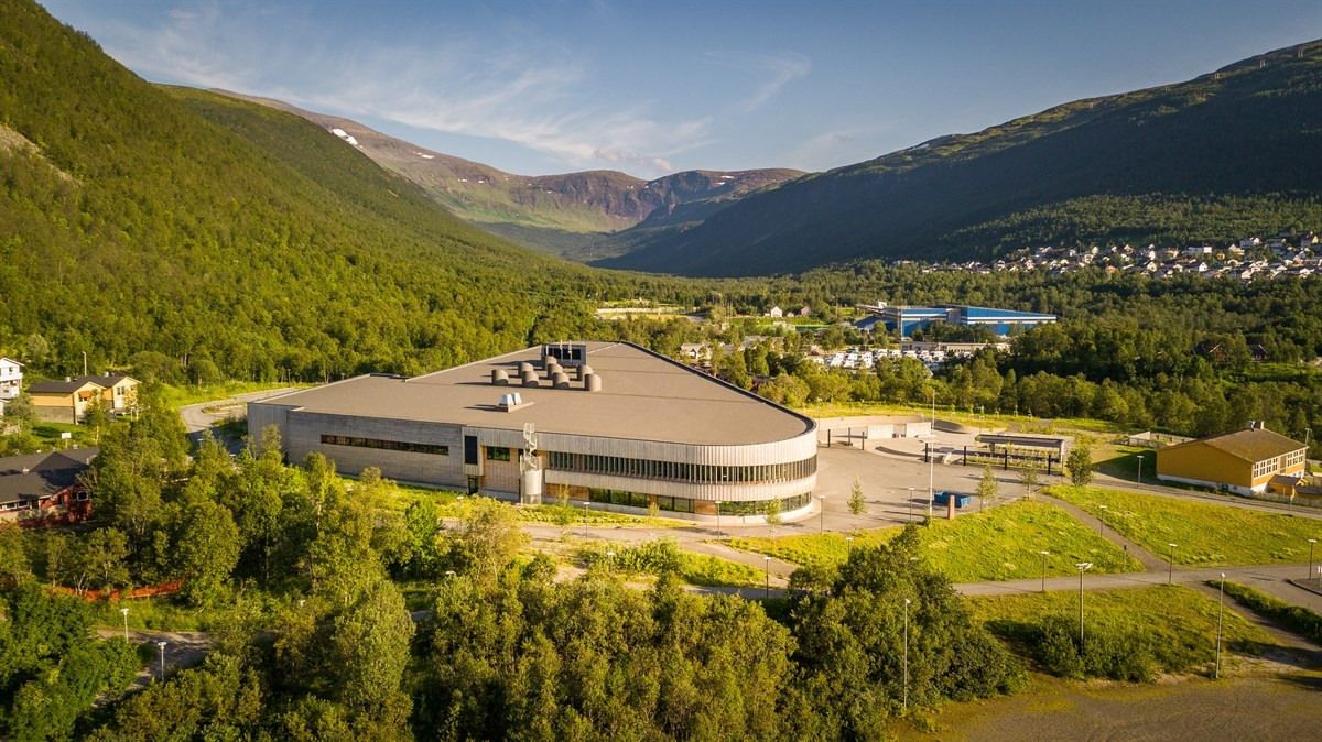 Tomasjordvegen 25 A - Drone Juli 2018 (4 of 8)