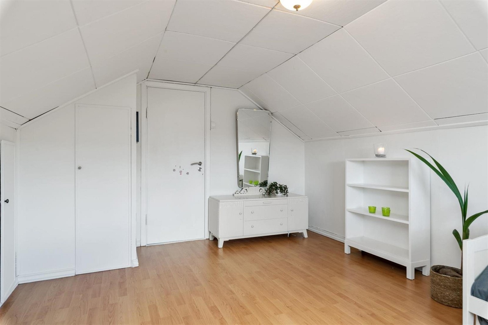 Soverom 2. egt Galleribilde