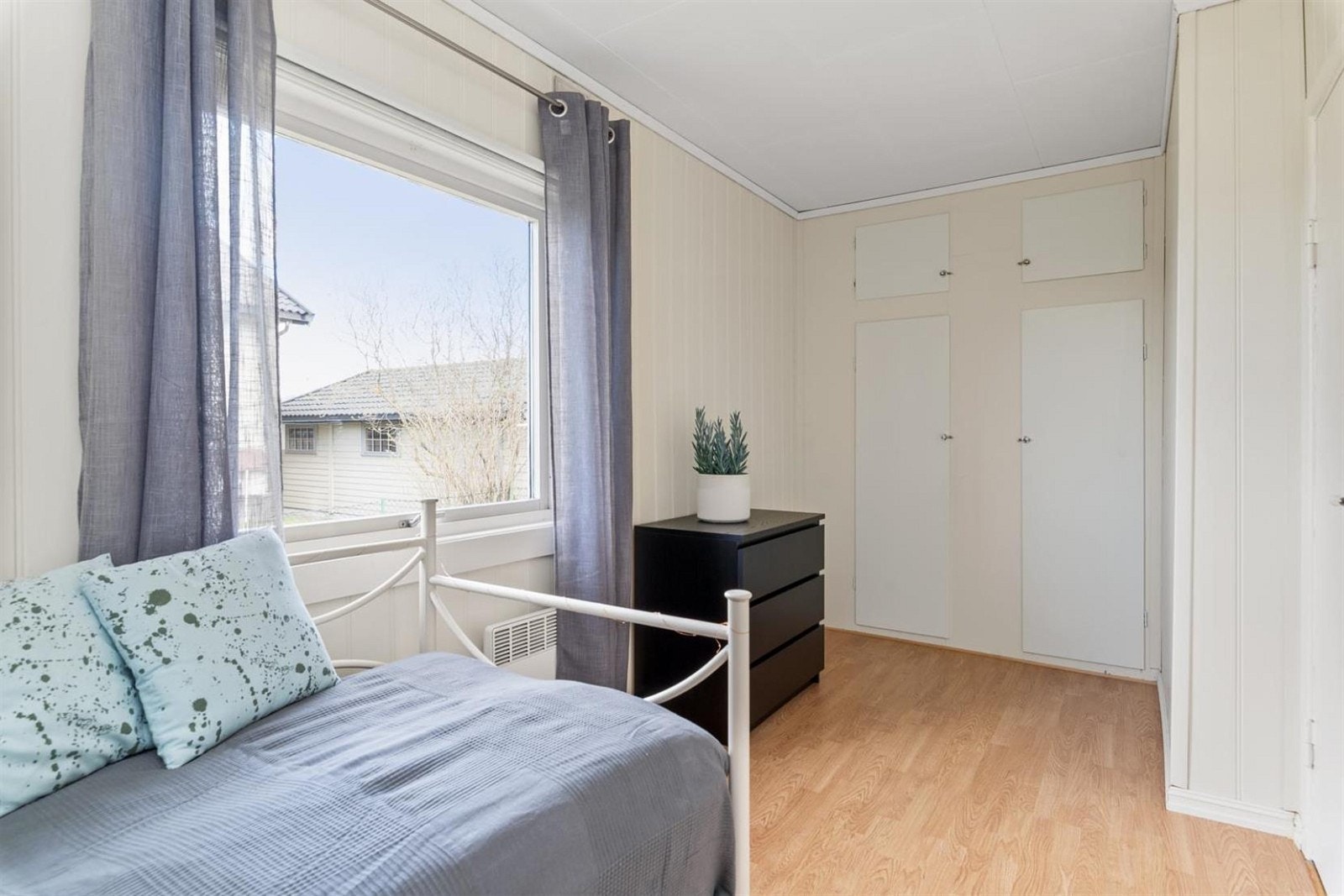 Soverom 1. egt Galleribilde