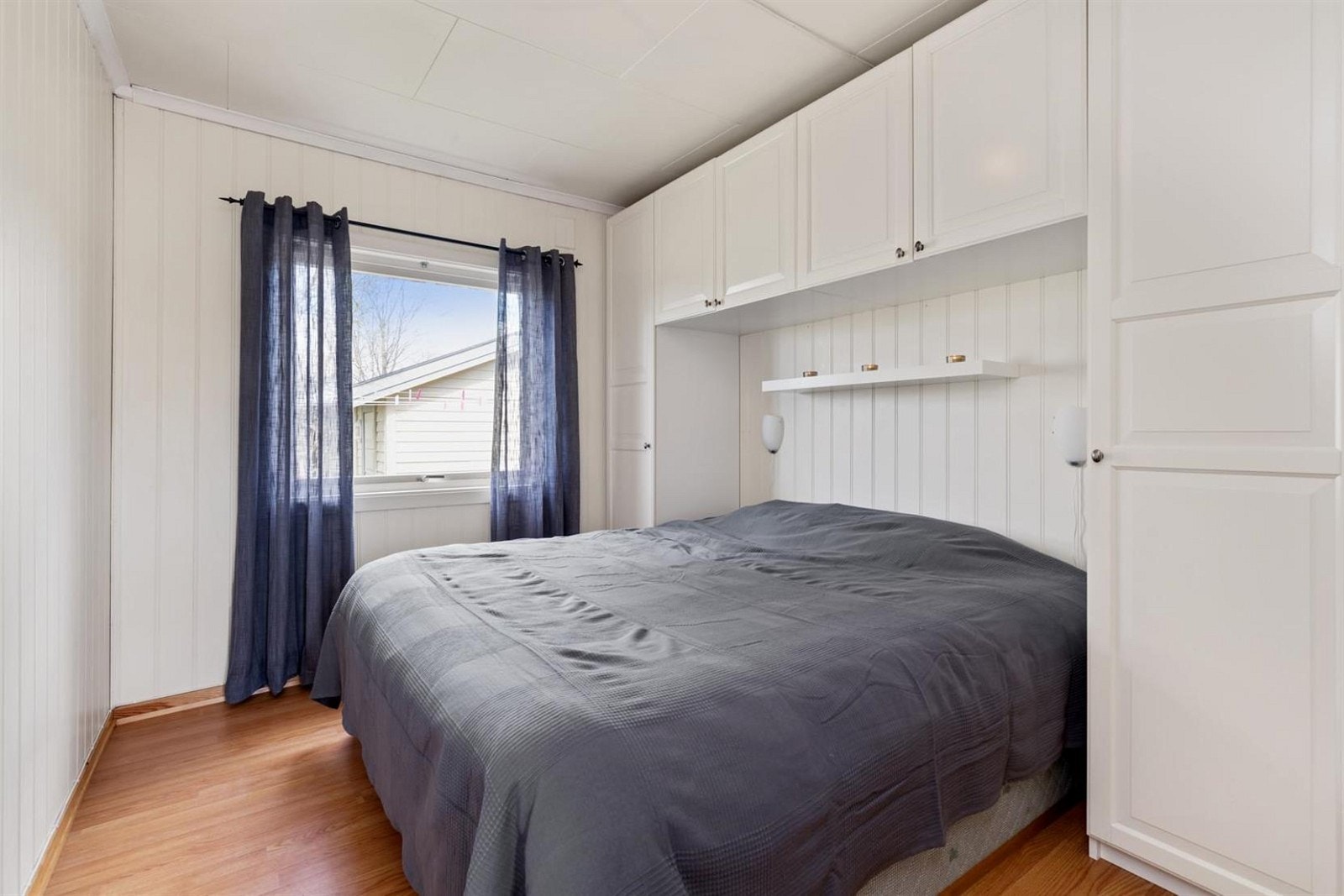 Soverom 1. egt Galleribilde