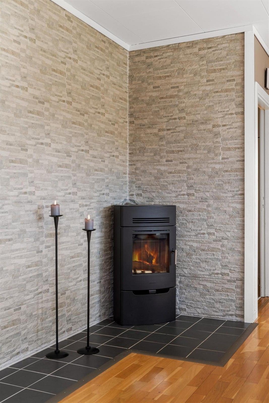 Peis i stuen 1. egt Galleribilde