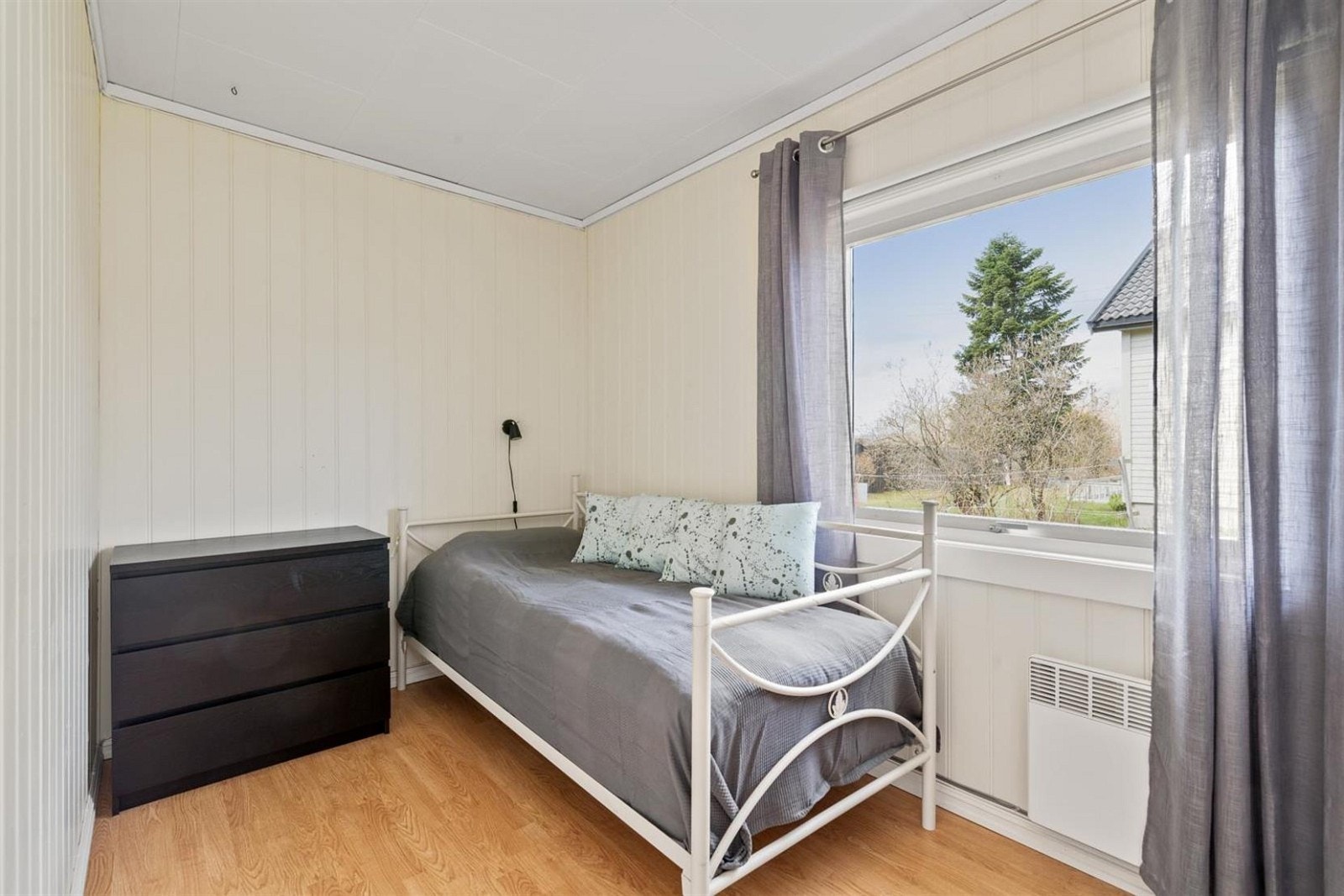 Soverom 1. egt Galleribilde