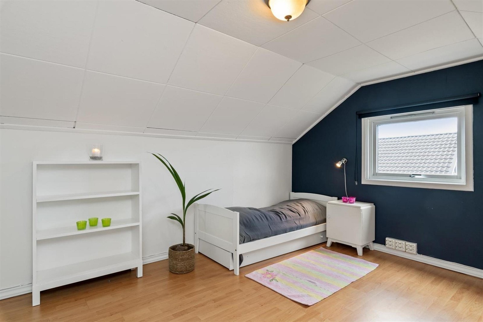 Soverom 2. egt Galleribilde