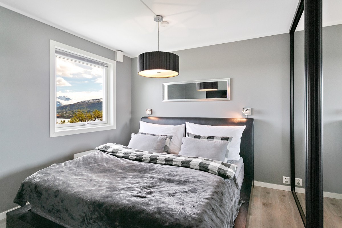 Soverom Galleribilde