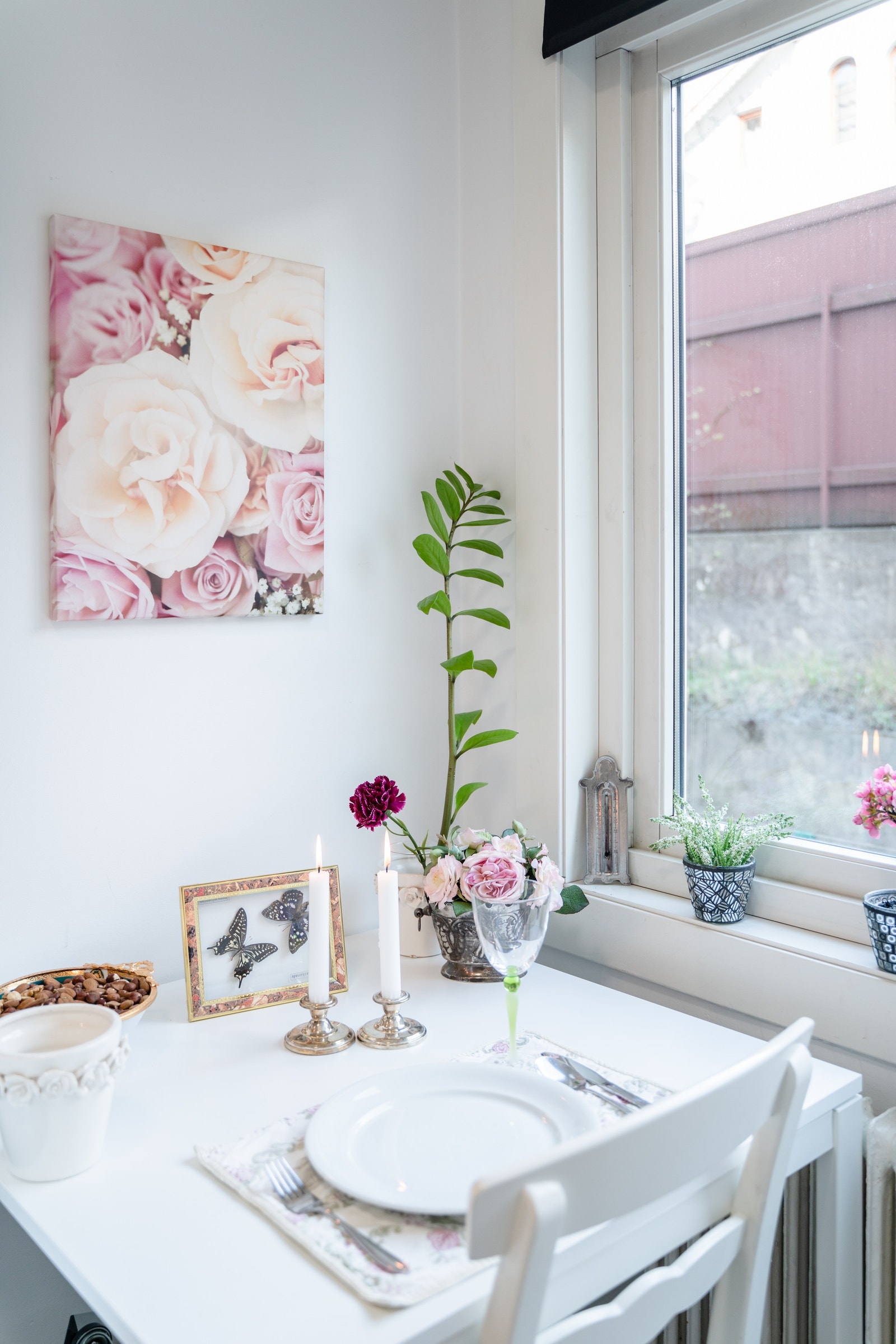 Detaljbilde kjøkken Galleribilde