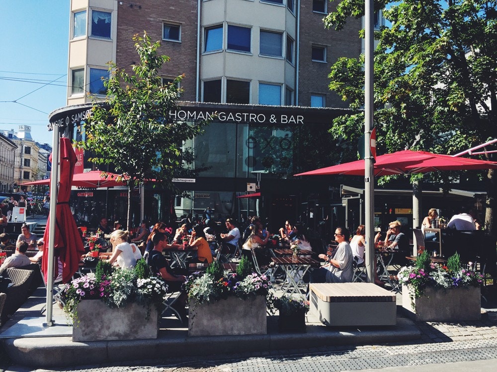 der pepper grour Galleribilde