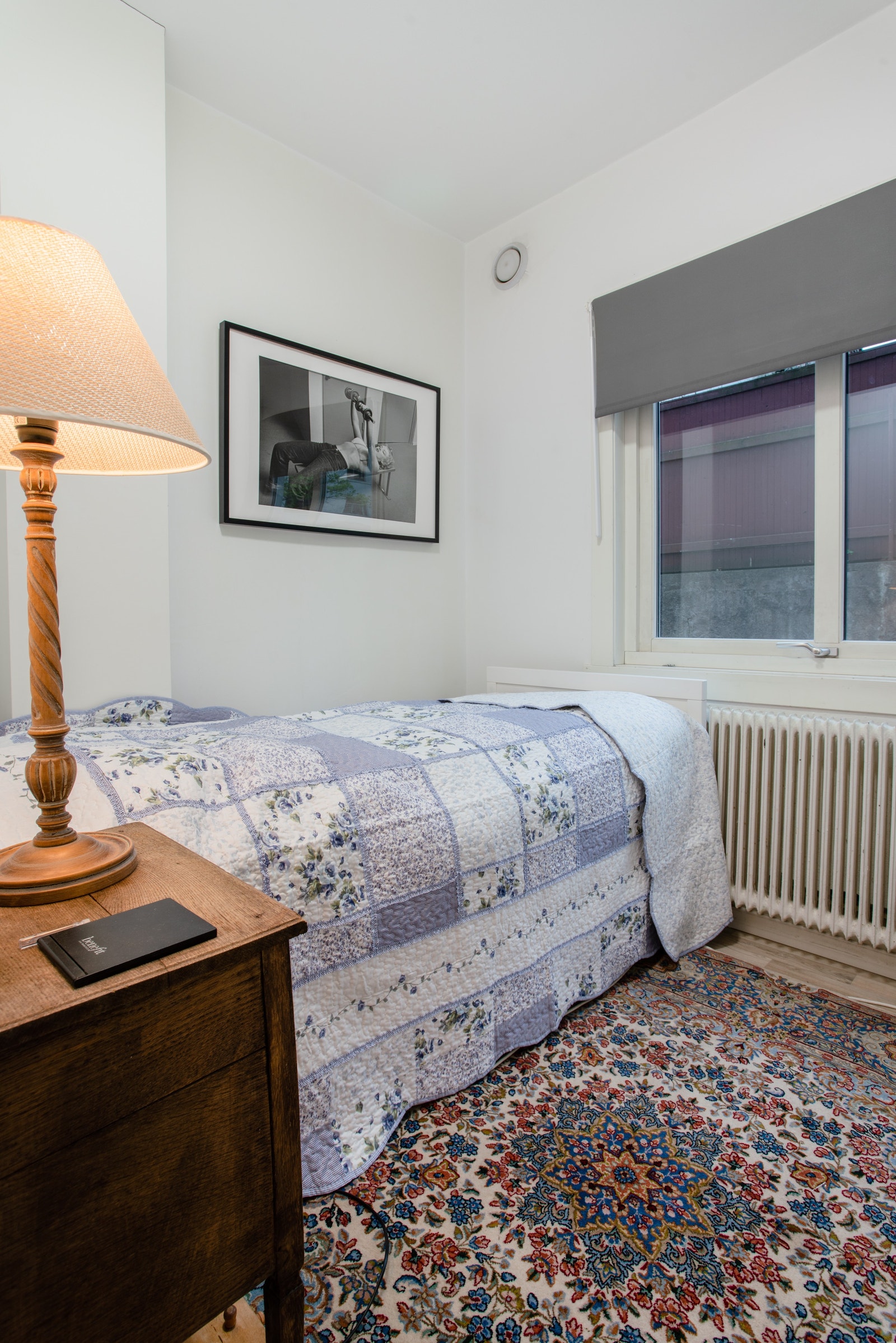 Soverom Galleribilde