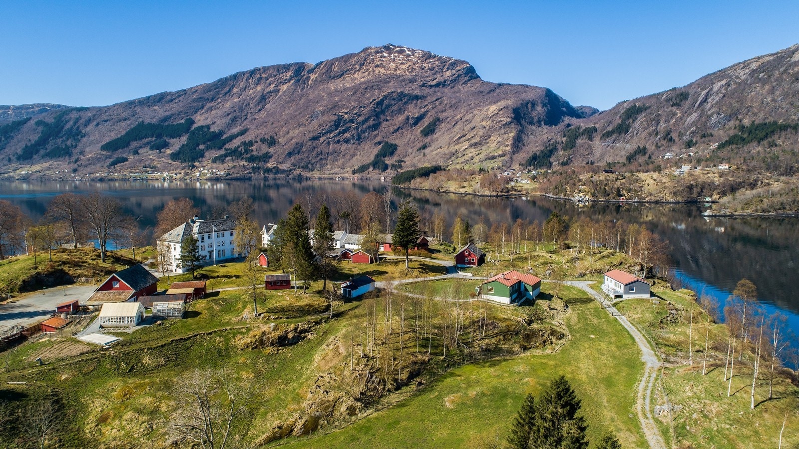 Ulvsnesøy Galleribilde