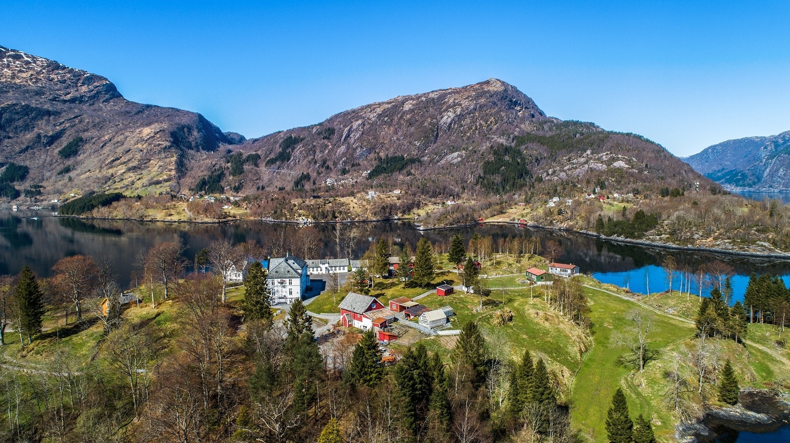 Ulvsnesøy Galleribilde