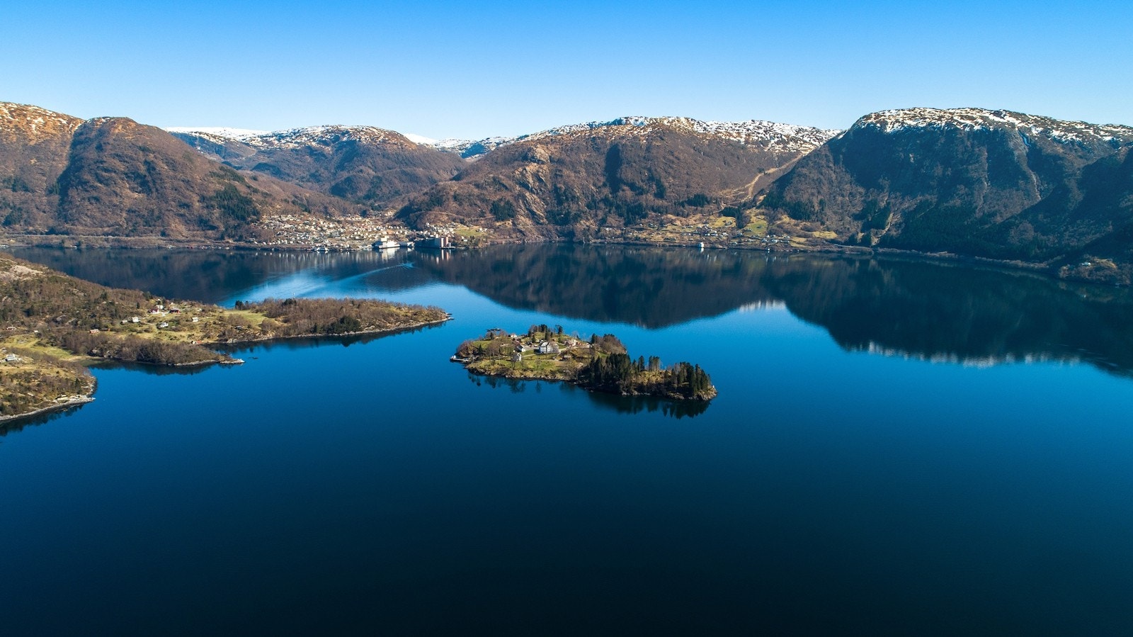 Nærområde Galleribilde