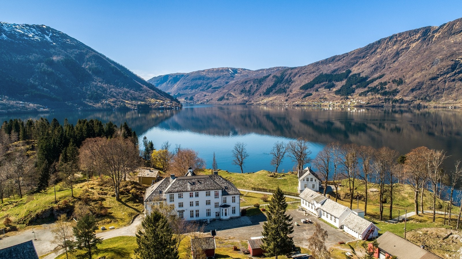 Ulvsnesøy Galleribilde