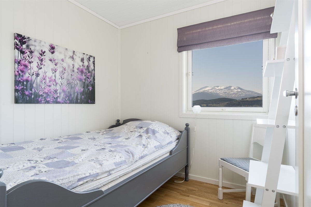 Soverom Galleribilde