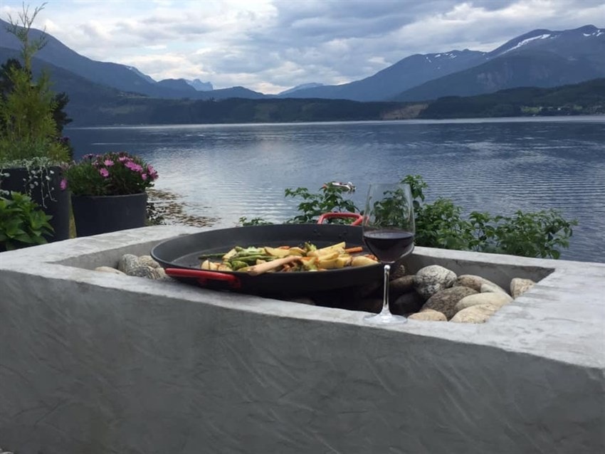 Selgers egne bilder 4 Detaljbilde Galleribilde