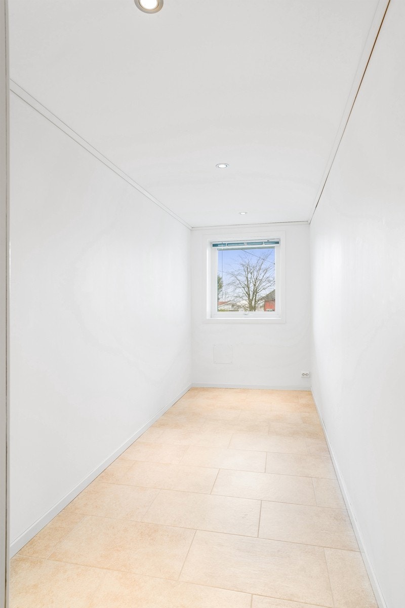 Soverom underetasje Galleribilde