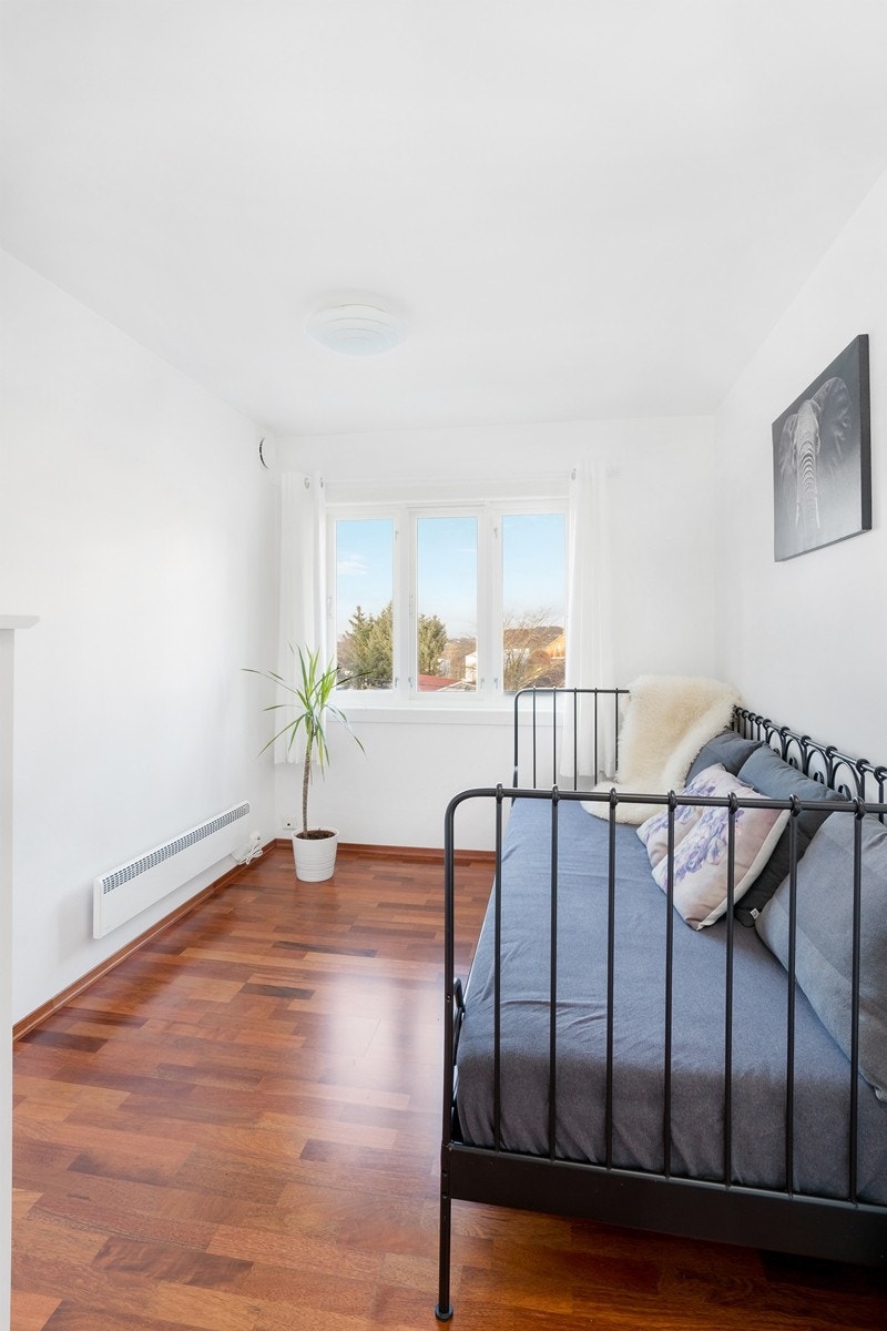 Soverom Galleribilde