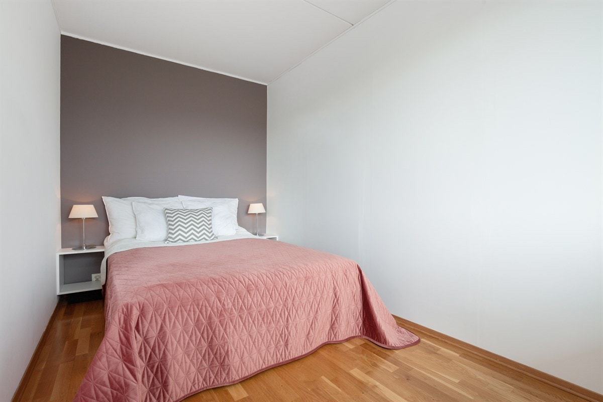 Soverom Galleribilde