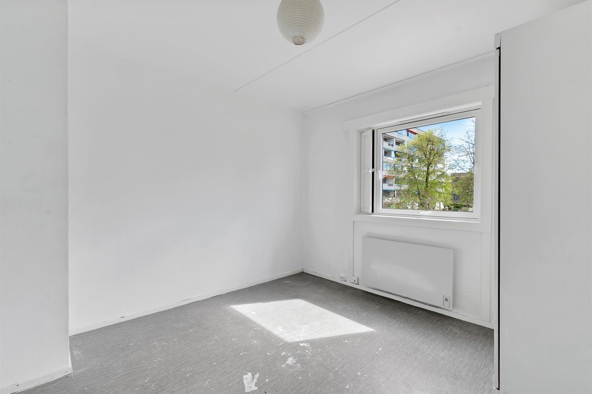 Soverom III. Galleribilde