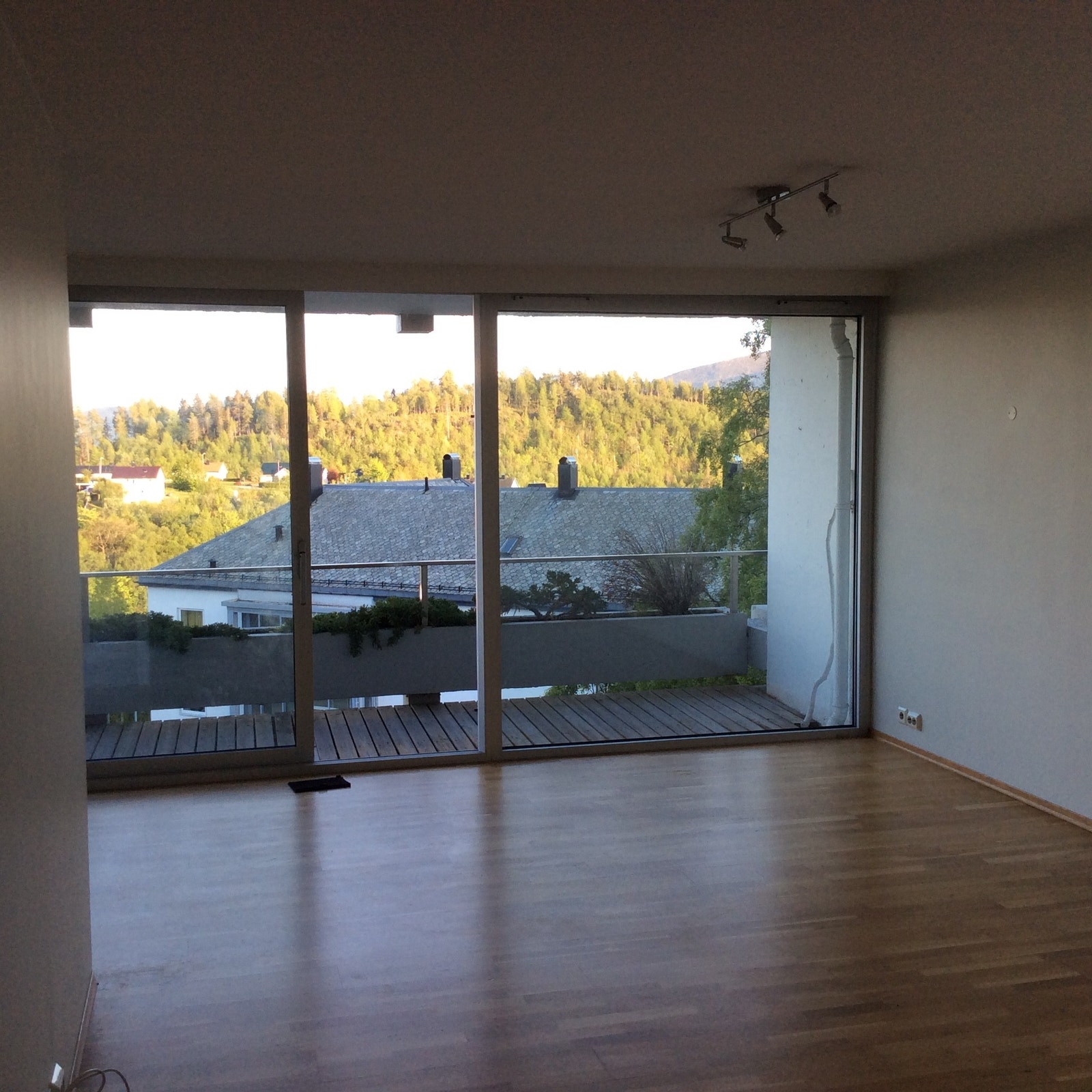 Stue Galleribilde