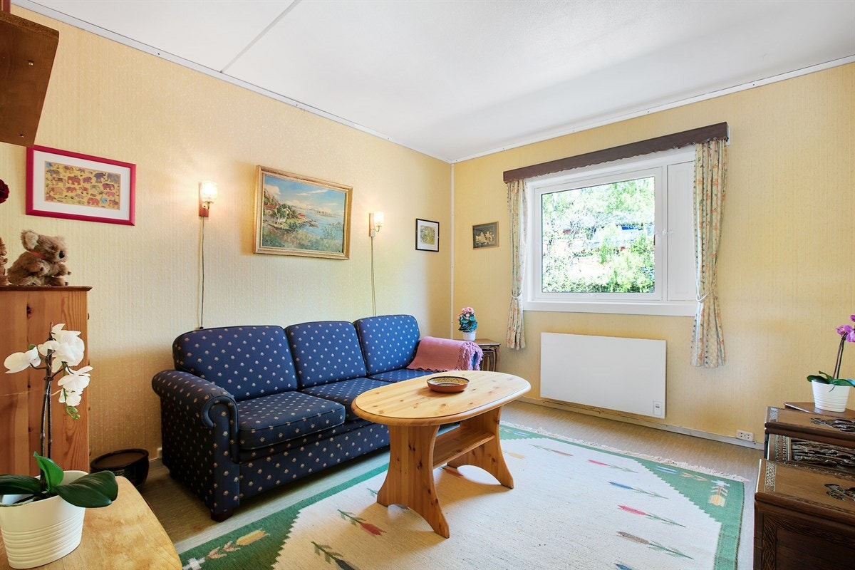 Soverom 1 Galleribilde