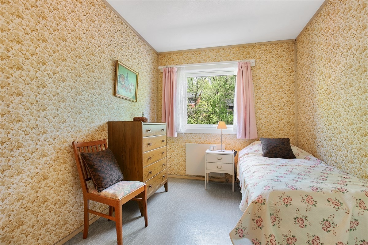 Soverom 2 Galleribilde