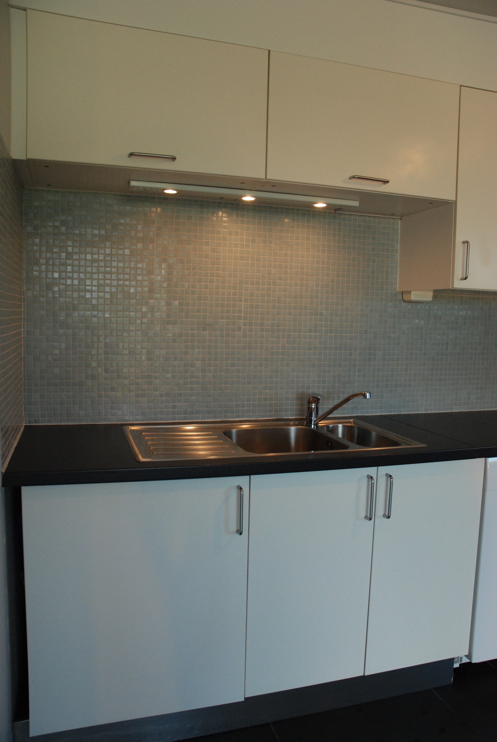 Praktisk kjøkken Galleribilde