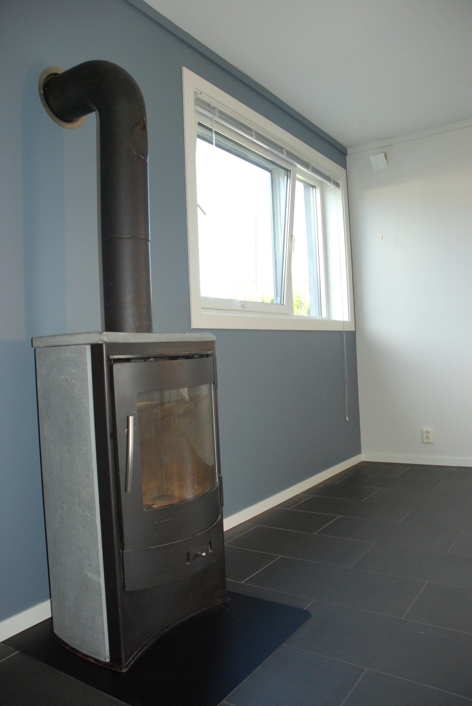 Peis til bruk for litt ekstra hygge Galleribilde