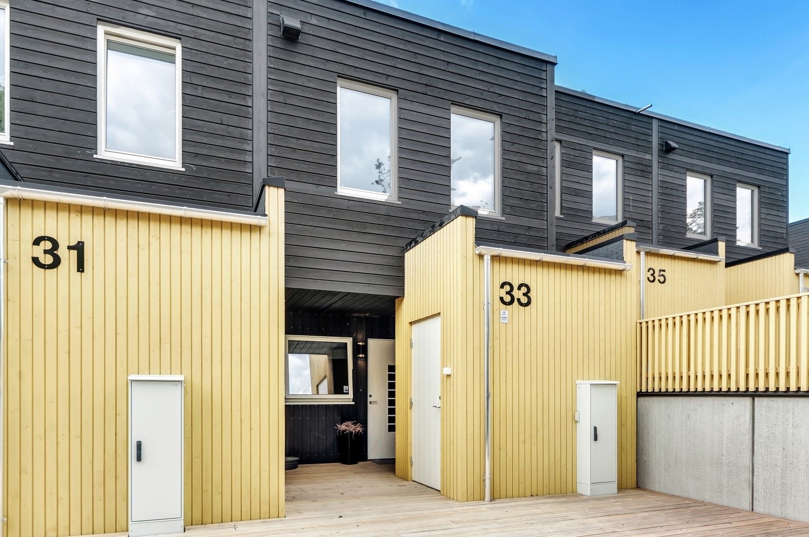 Velkommen til Seterbråtveien 33! Galleribilde