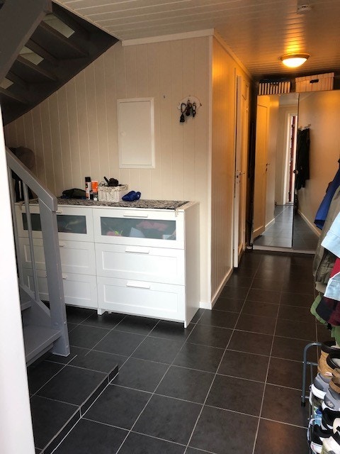 varmekabler Galleribilde