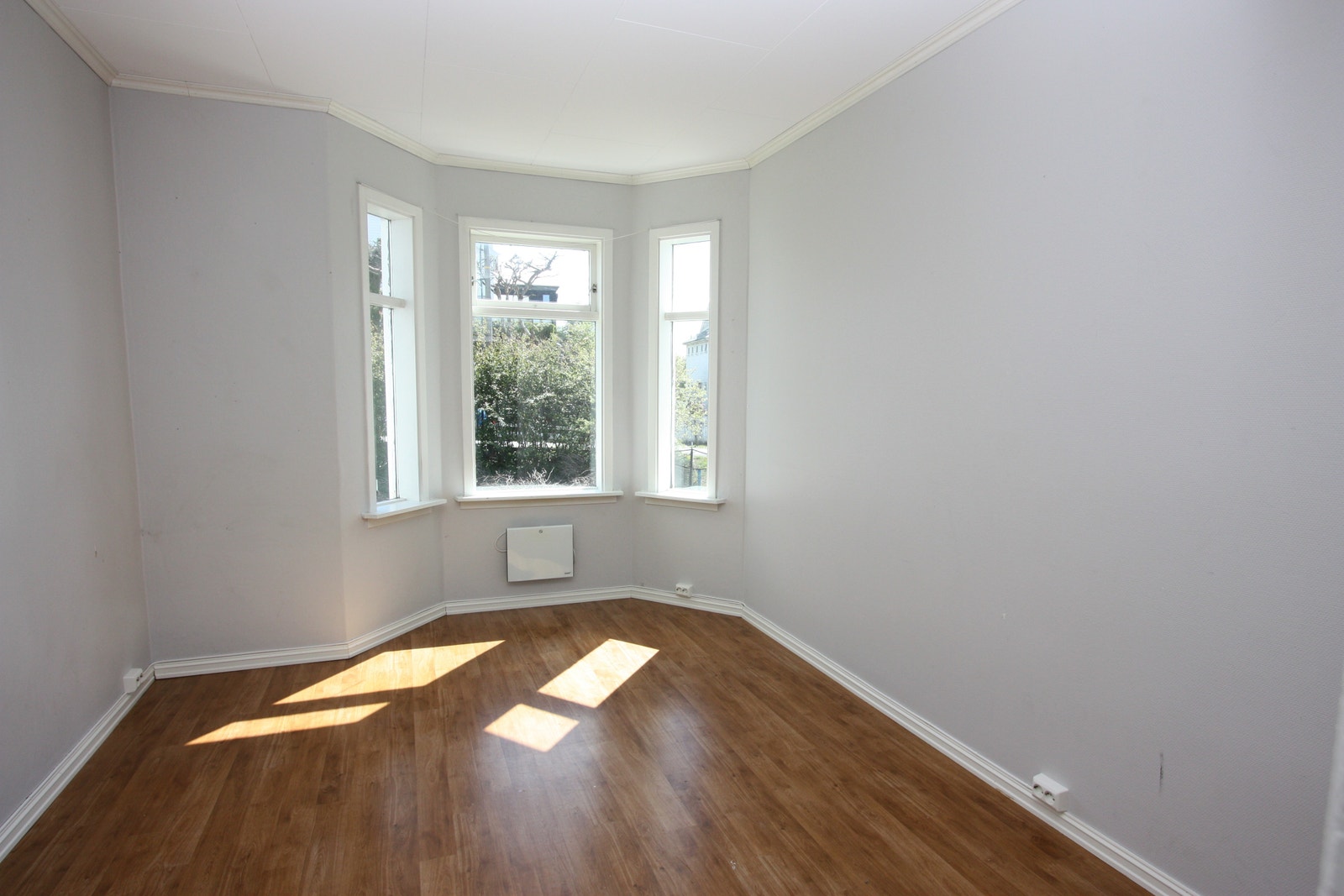 soverom i 1. etg Galleribilde