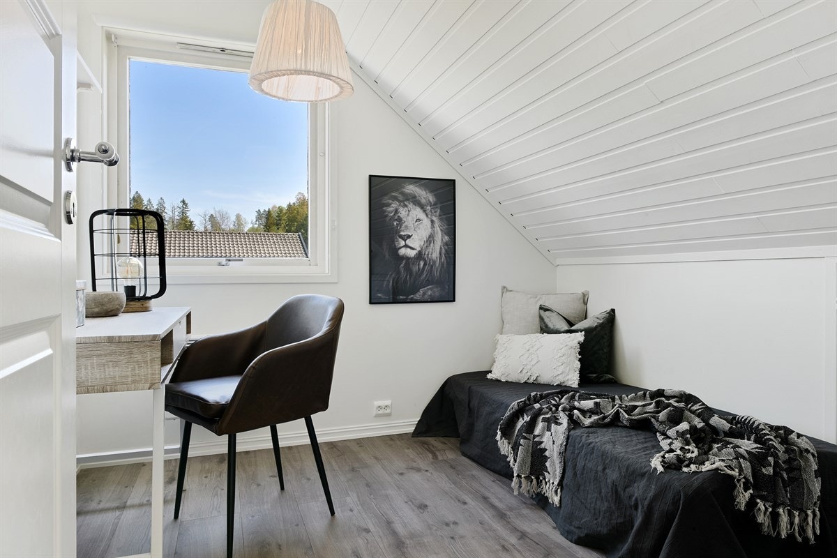 Soverom 3. Galleribilde