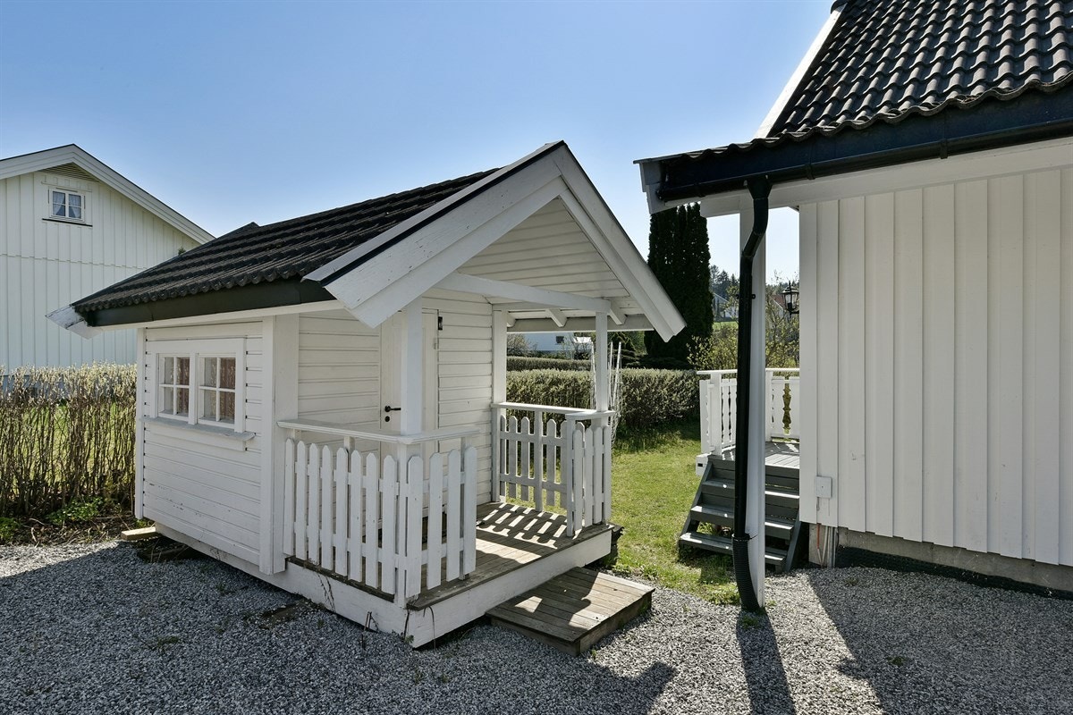 Dukkehus. Galleribilde