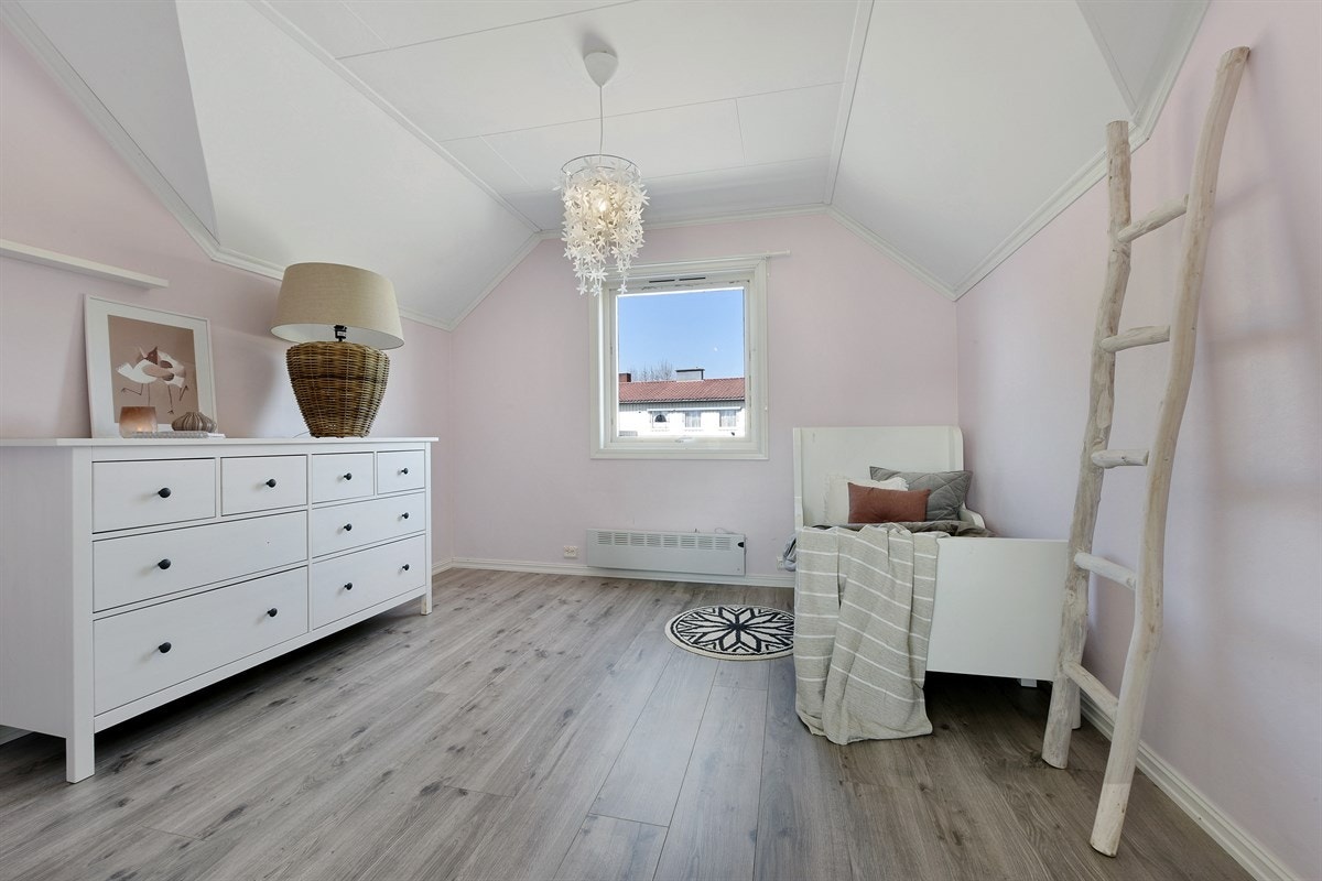 Soverom 2. Galleribilde