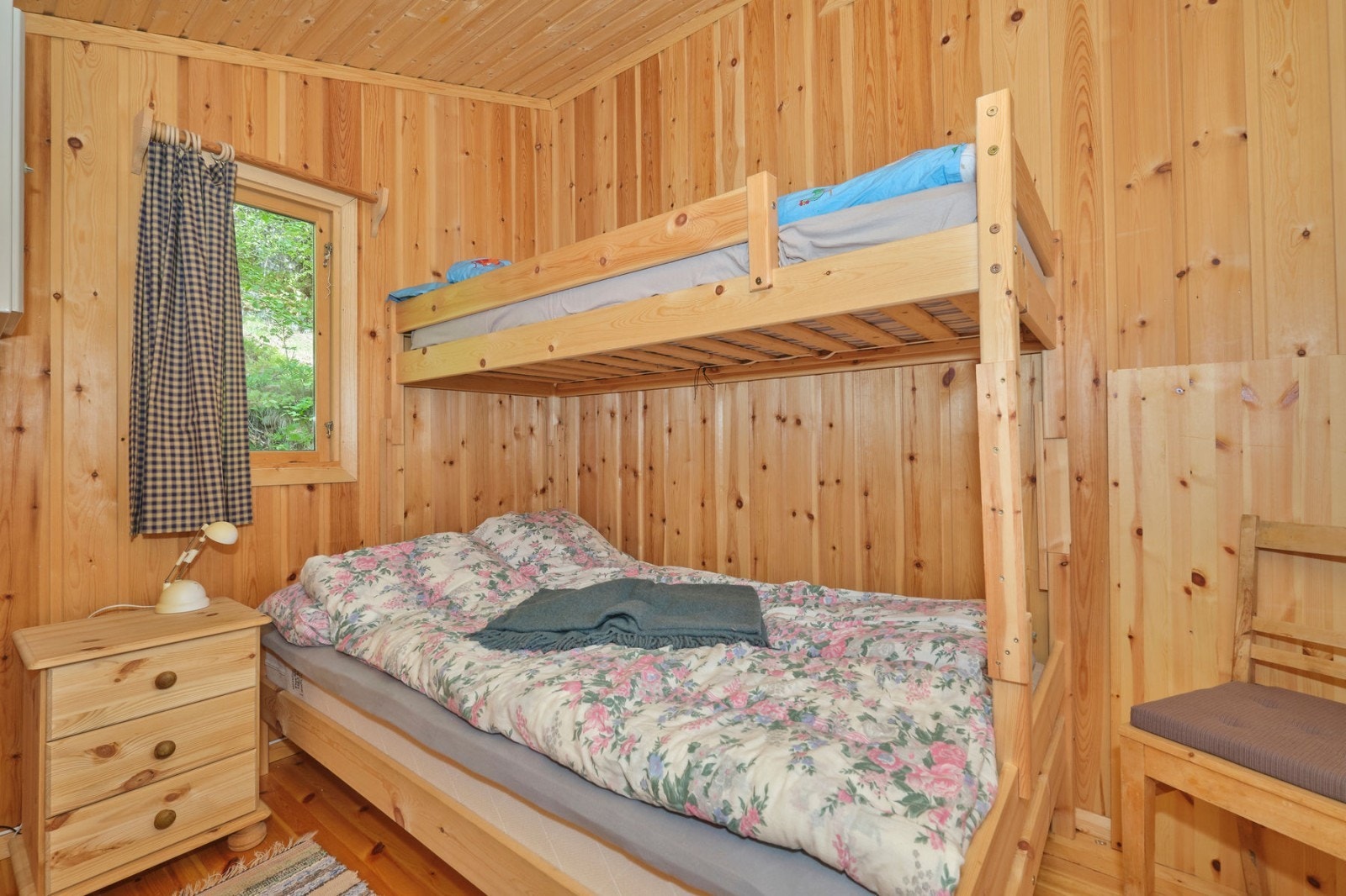 soverom 3 Galleribilde