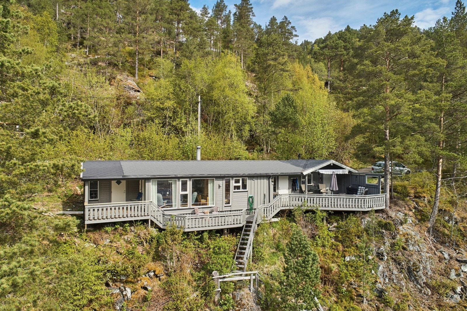 fasade 2 Galleribilde