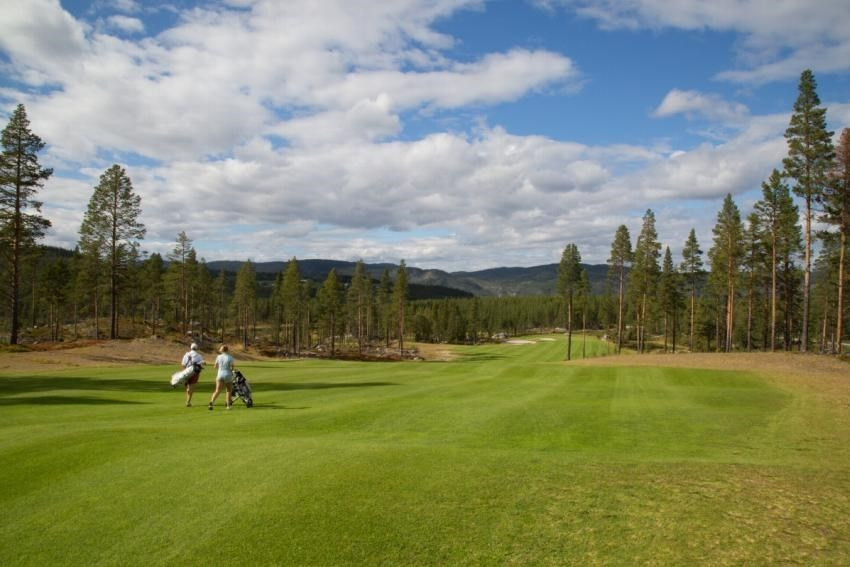 Golf