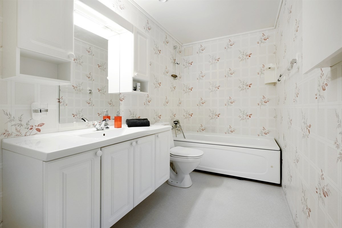 Bad i u. etg. Galleribilde