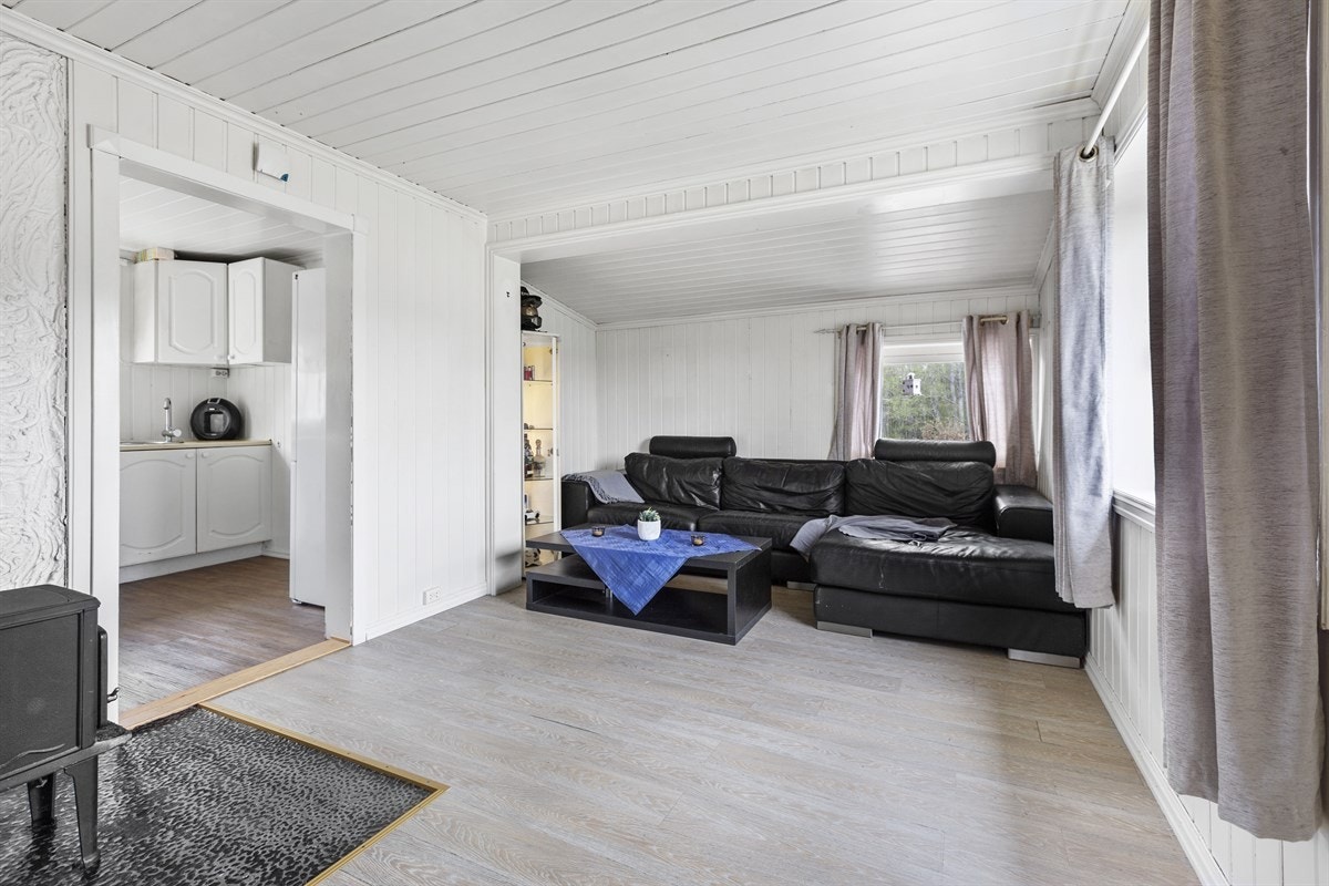 Stue Galleribilde