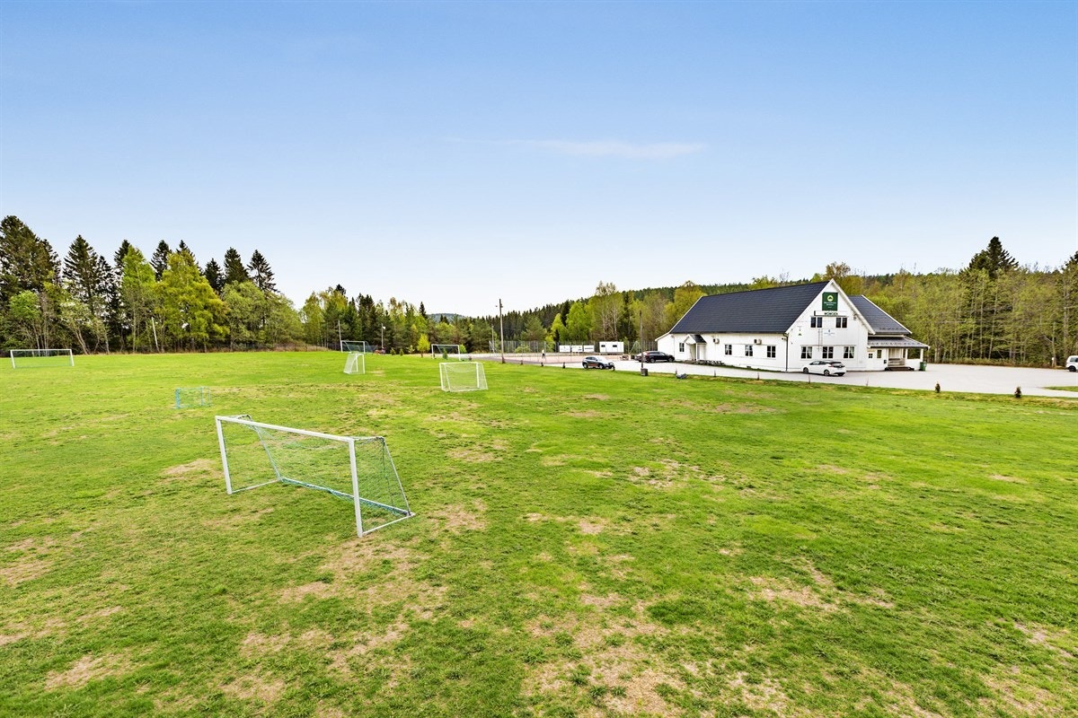 Fra nærområdet Galleribilde