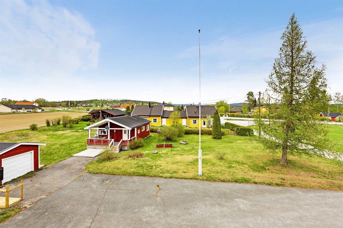 Momoenveien 1c Galleribilde