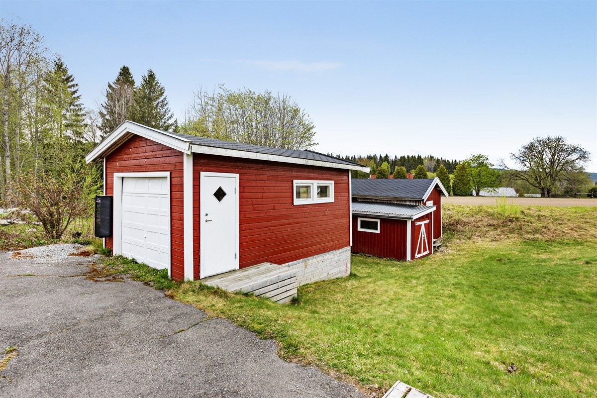 Momoenveien 1c Galleribilde