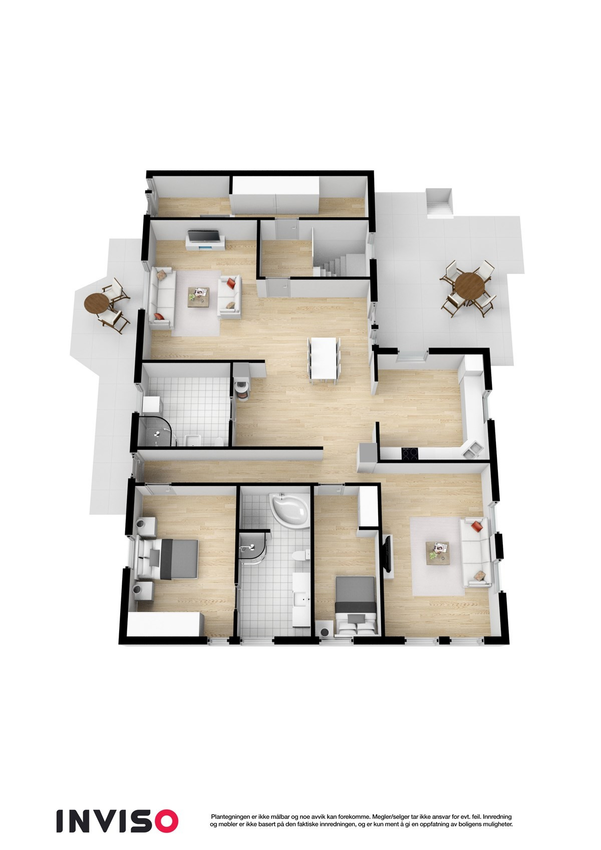 3D plan_3